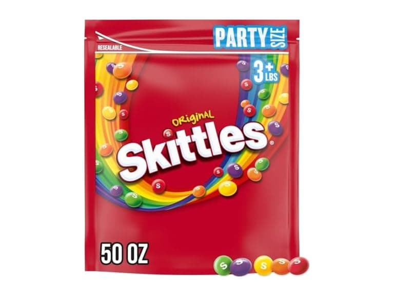 Skittles Candy - Image 1