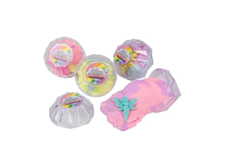 RI Novelty Fairy Stretch Putty - Image 1