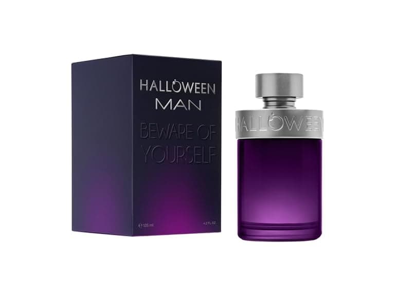 Halloween Man Eau De Toilette - Image 1