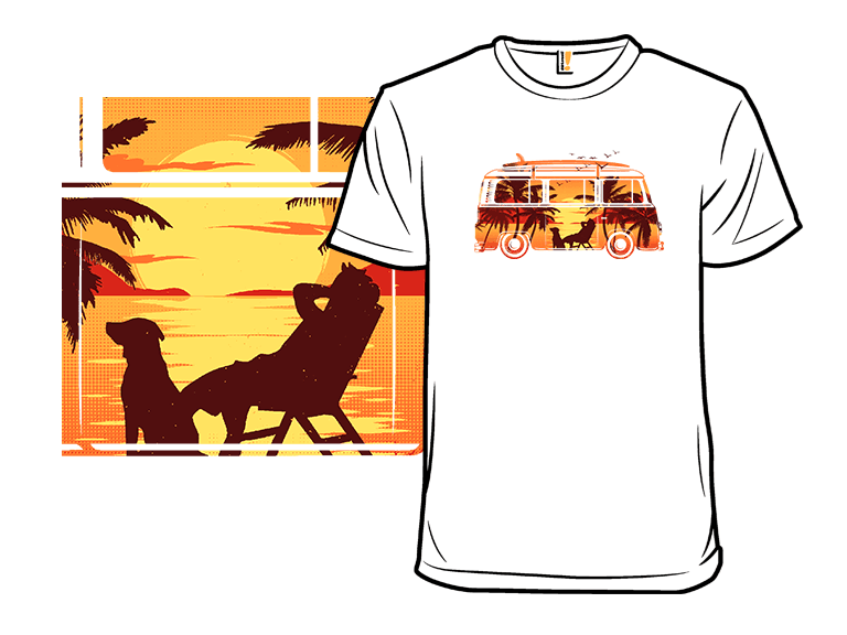 Roadtrip to the Beach - Image 1