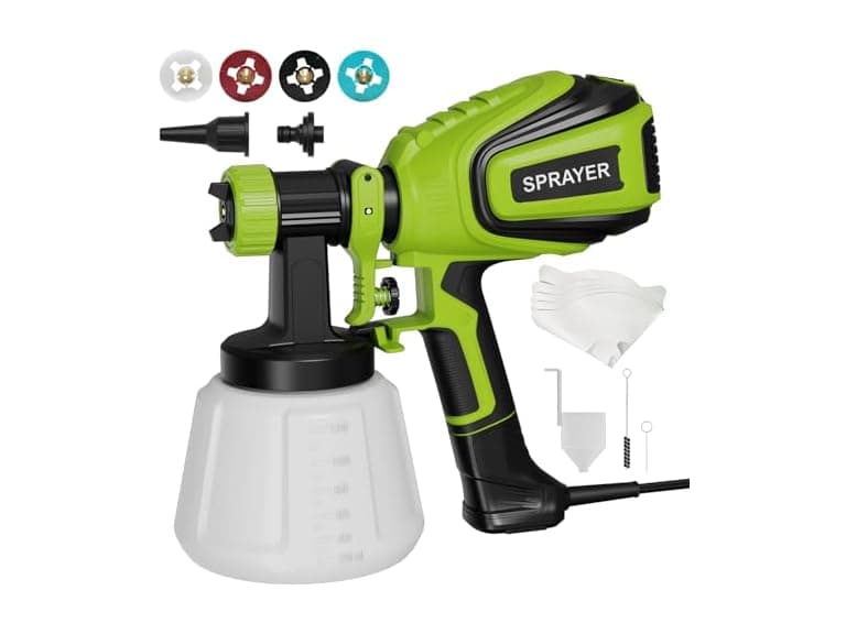 VONFORN 700W Paint Sprayer - Image 1