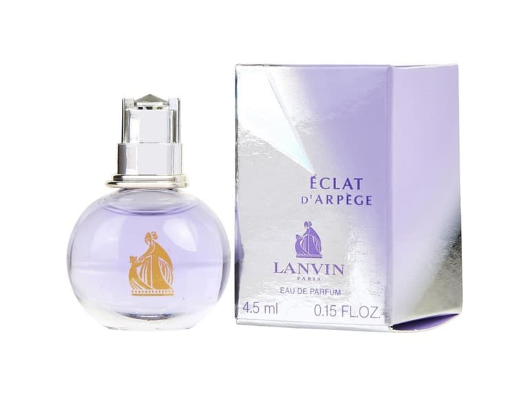 Eclat De Arpege/Lanvin EDP Splash 0.15 Oz - Image 1