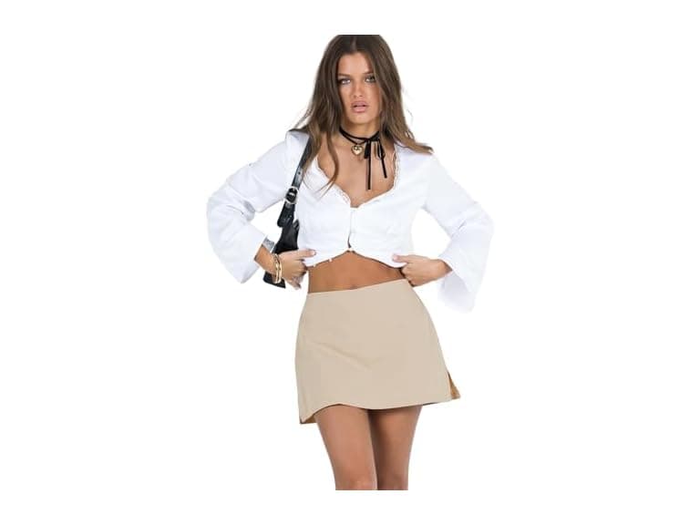 Princess Polly Gigi Skort - Image 1