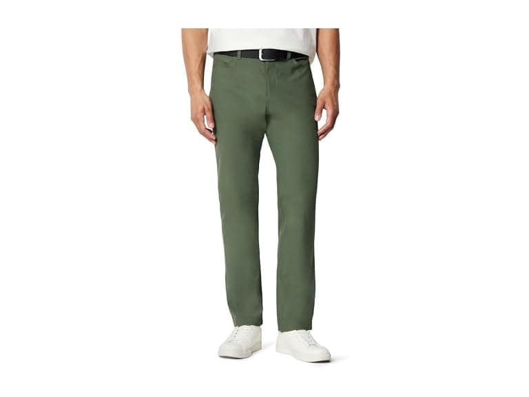 AE Mens ClassicFit 5Pocket Commuter Pant - Image 1