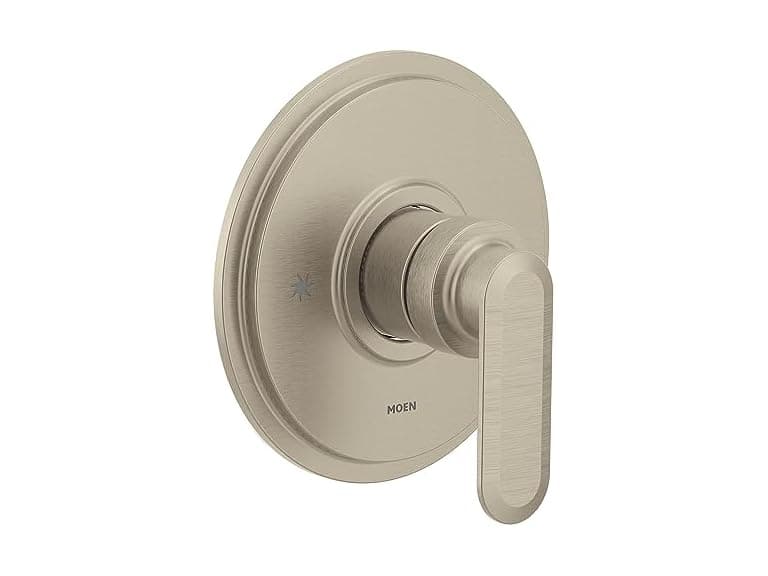 Moen Greenfield Brushed Nickel M-CORE 3 Tub Trim