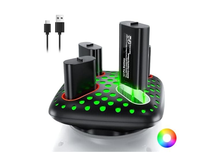 AceGamer Xbox Controller Battery Pack - Image 1