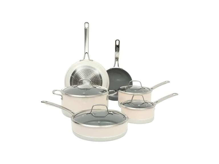 Sur La Table Kitchen Essentials 10 Piece (Open Box) - Image 1