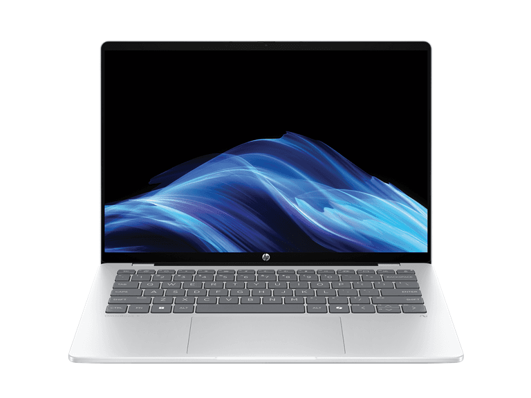 HP OmniBook 5 14" 2K OLED Touchscreen Laptop - Image 1