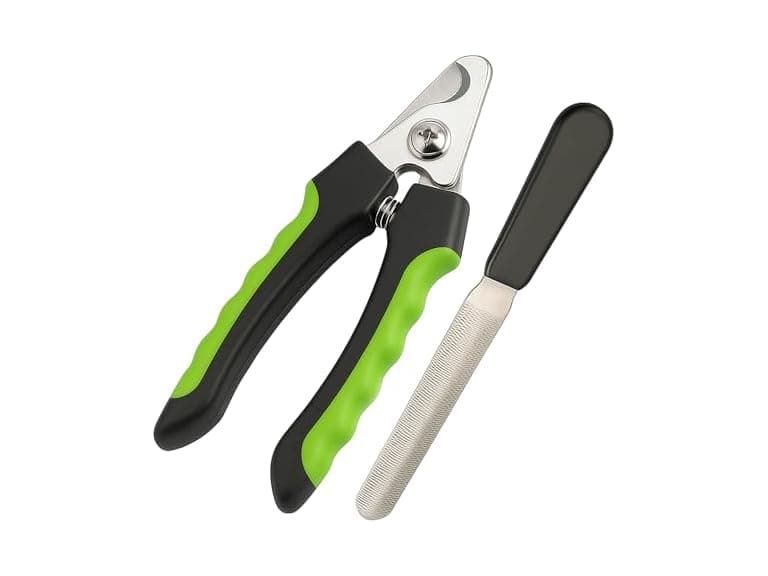 CHARLIE & BUDDY Pet Nail Clipper - Image 1