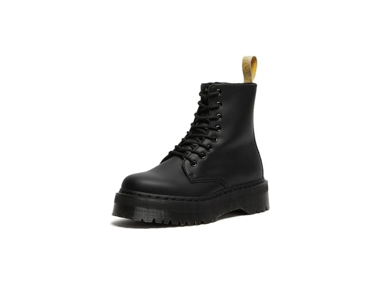 Dr. Martens Dr. Martens Unisex Vegan Jadon II Fashio - Image 1