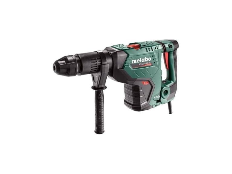 Metabo 600766620 1-3/4 Combo Hammer - Image 1
