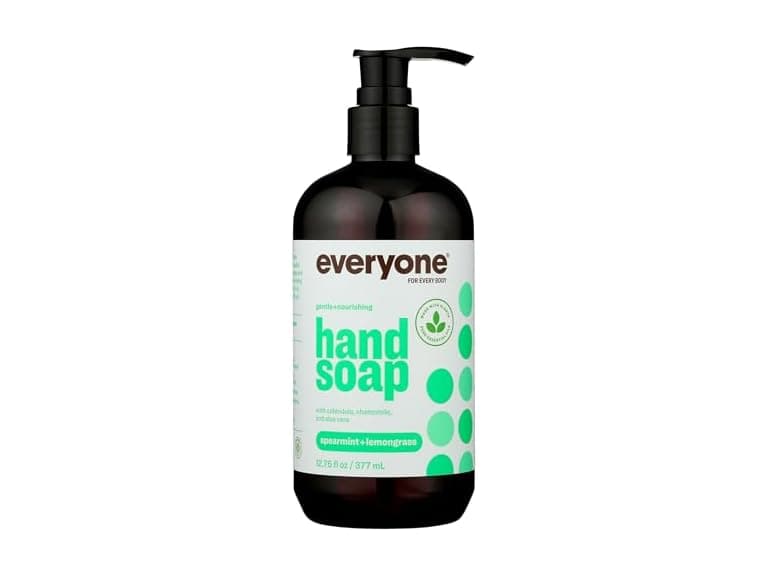 everyone for every bodyEveryone Spearmint Lemongrass, - Image 1