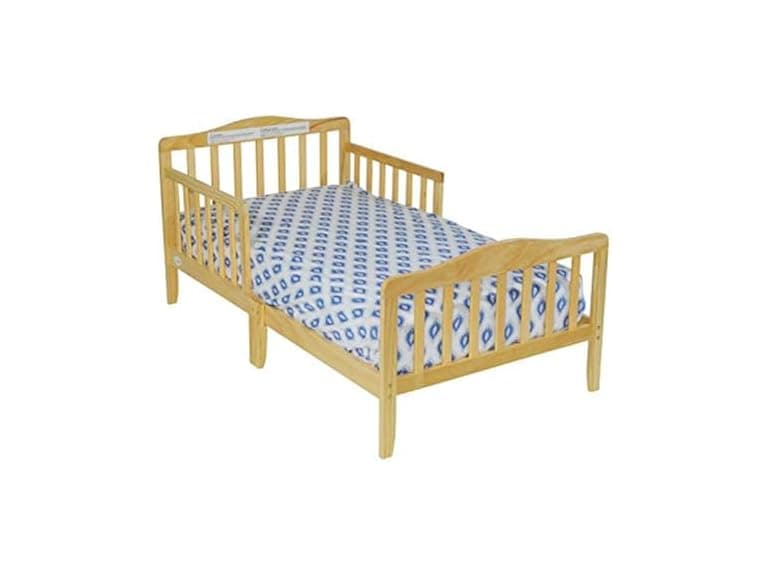 Suite Bebe Blaire Toddler Bed - Image 1