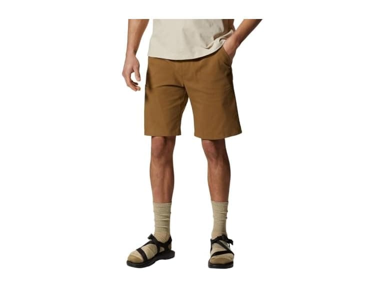 Mountain Hardwear Men Hardwear AP Short - Image 1