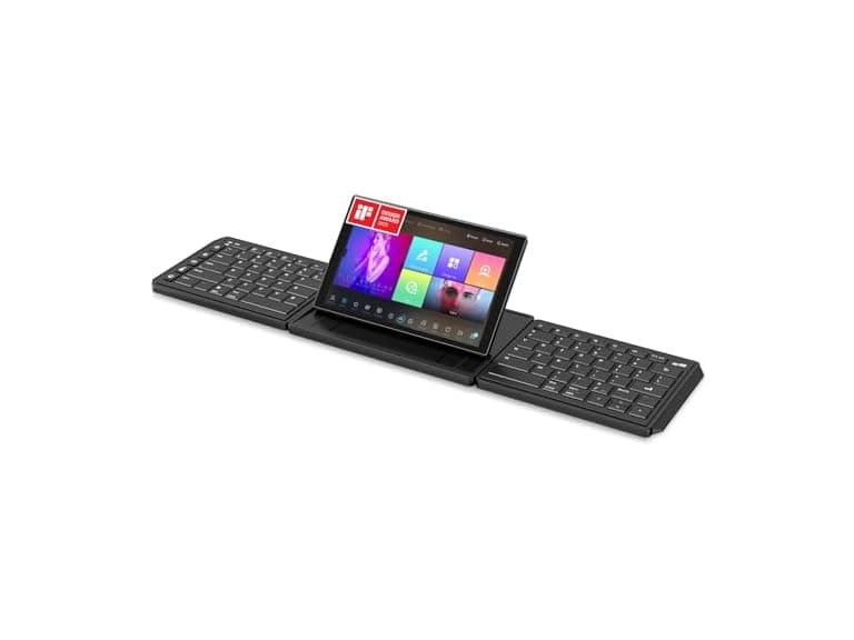 MP Tetra Keyboard - Image 1