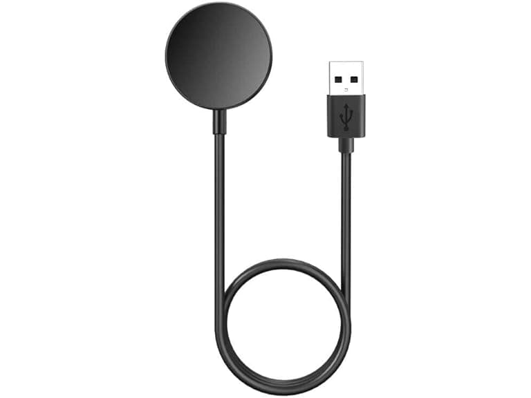 YiJYi USB-A Wireless Charging Dock Stand for Galaxy Watches - Image 1