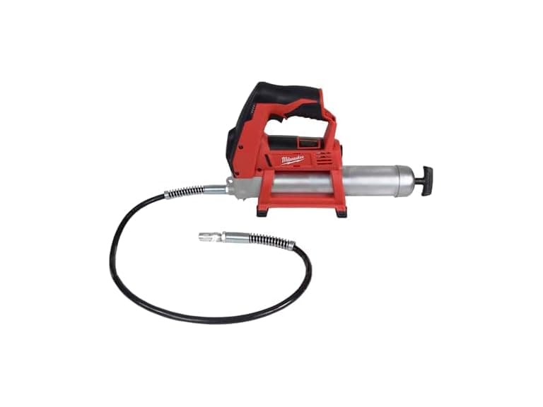 Milwaukee 2446-20 M12 12V Grease Gun (Tool Only) - Image 1