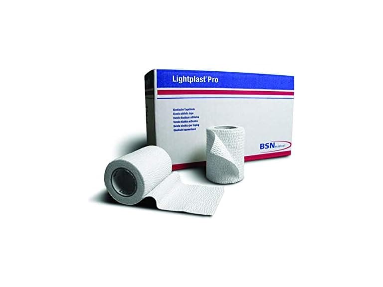 Lightplast Pro Tearable Adhesive Stretch - Image 1