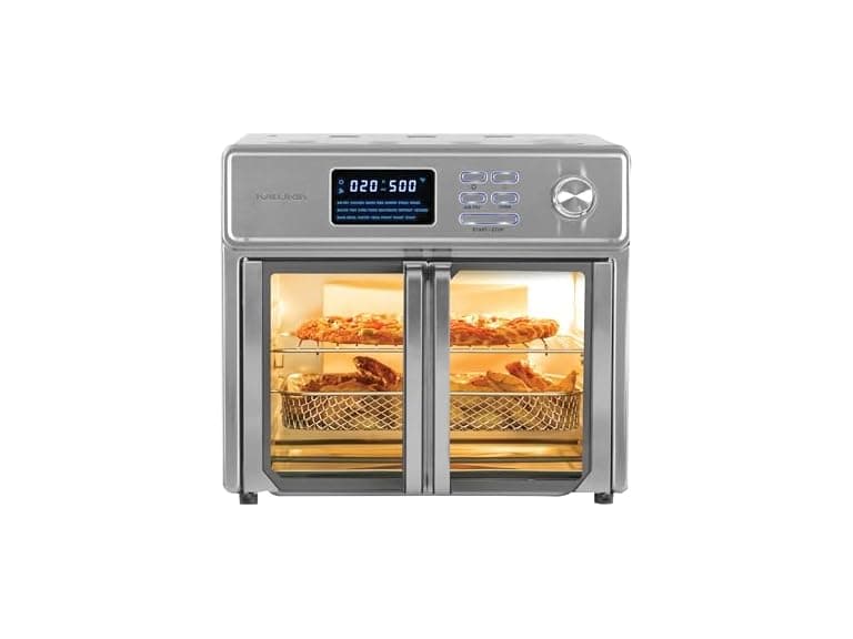Kalorik Kalorik Big Kalorik MAXX Air Fryer Oven, 26 Quart - Image 1