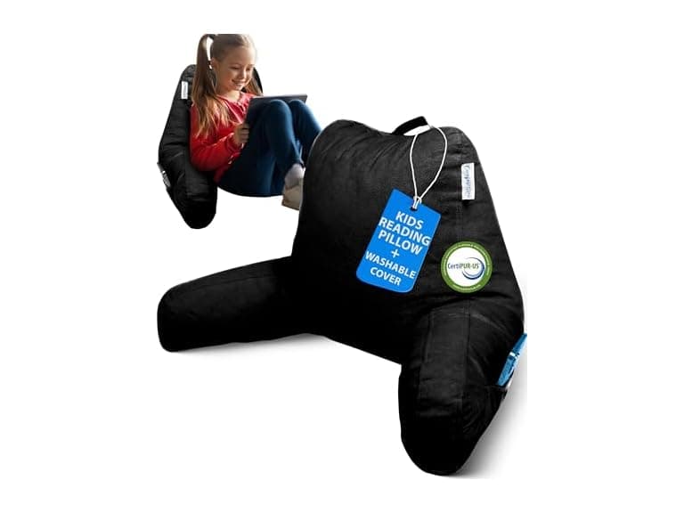 ComfortSpa Reading Pillow - Image 1