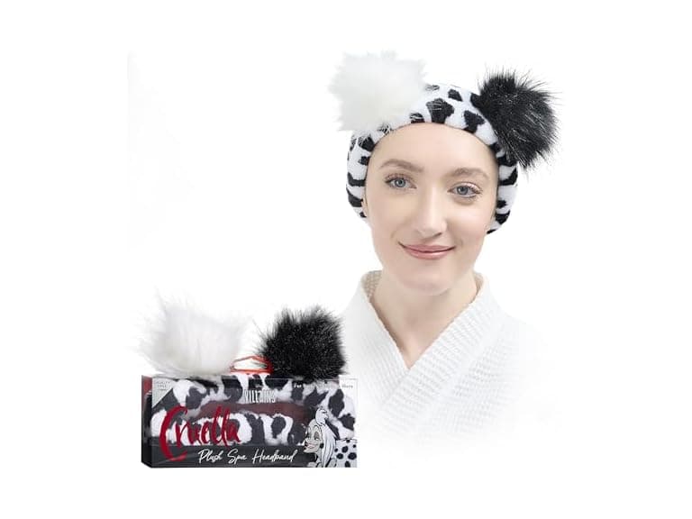 Disney Spa Headband - Image 1