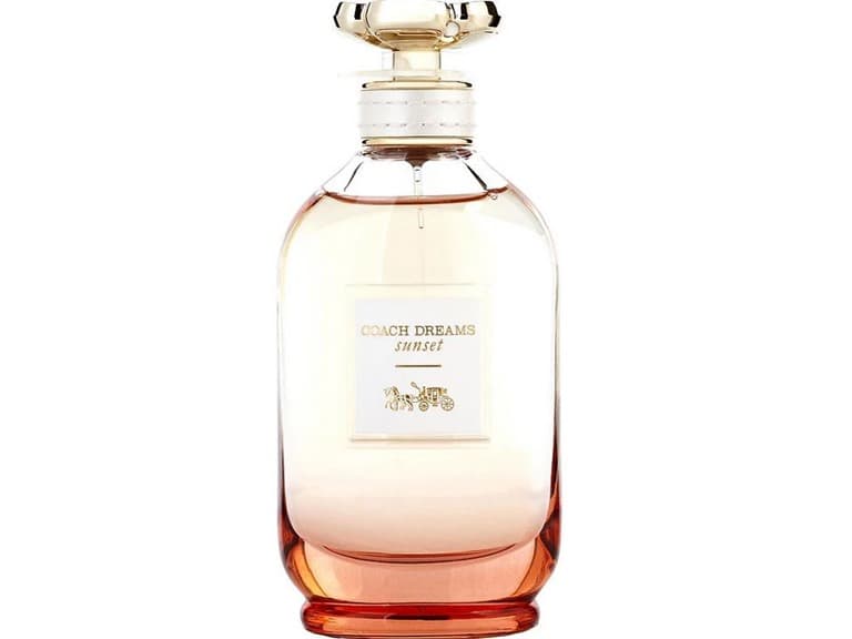 Coach Dreams Sunset Coach EDP Spray Tester 3.0 Oz 90 Ml W - Image 1