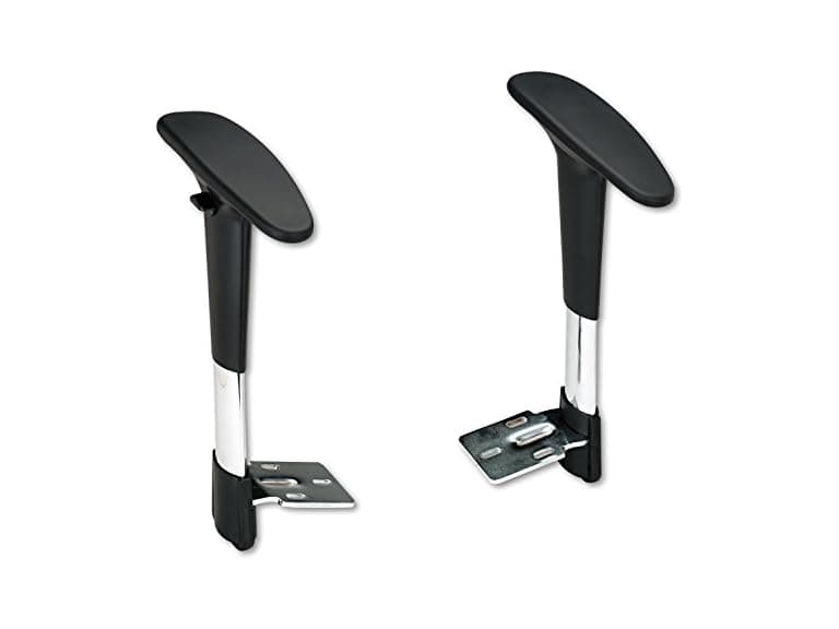 Safco Chair Arms for Metro Extended-Height Chair - Image 1