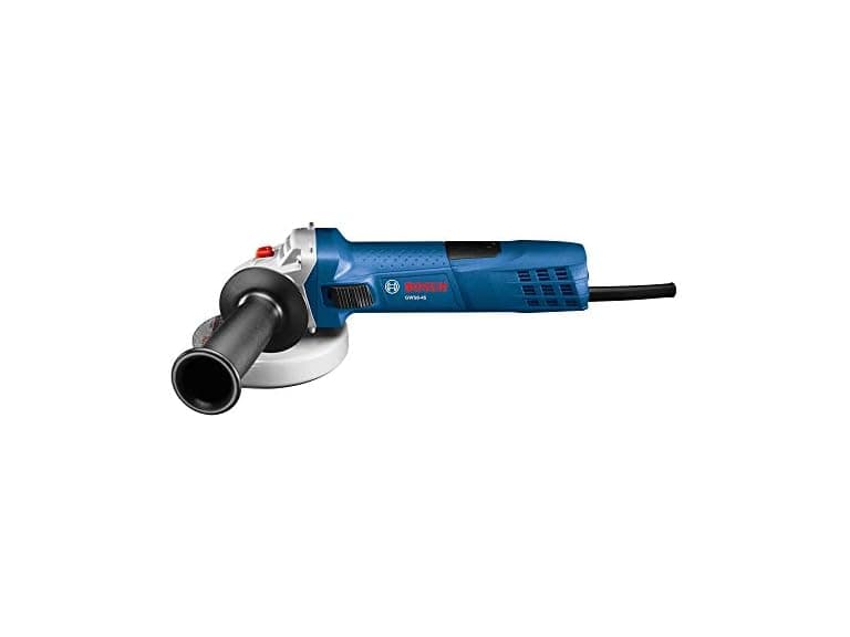 Bosch GWS8-45-RT 120V 7.5A 4-1/2 in Corded Grinder - Image 1