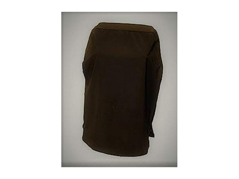 MHP Full Length Polyester Lined Vinyl Cover - Image 1