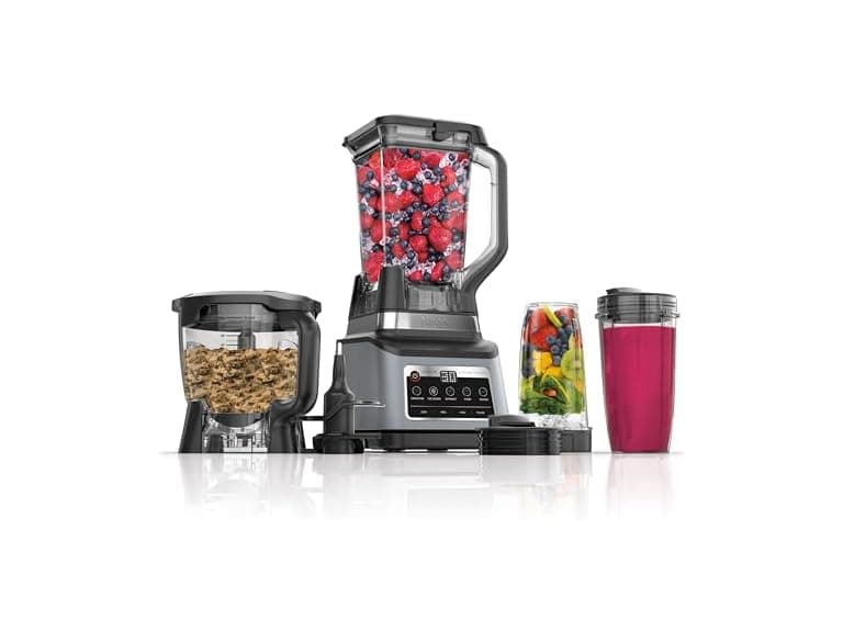 Ninja BN801 Professional Plus Kitchen System - Image 1
