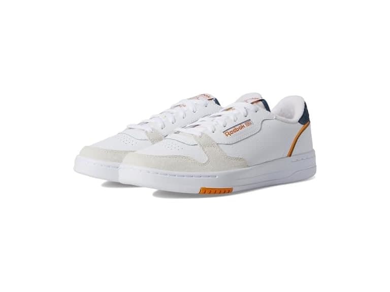 Reebok Unisex Phase Court Sneaker (5W/3.5M) - Image 1