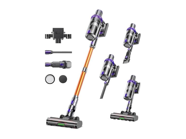 LIBINO Vacuum - Image 1