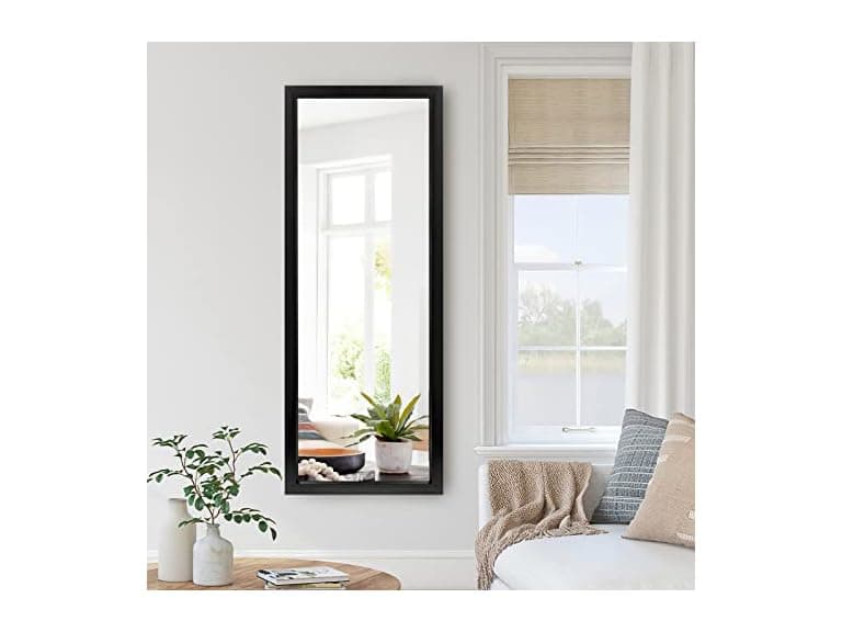 NeuType Full Length Mirror 43"x16" Large - Image 1
