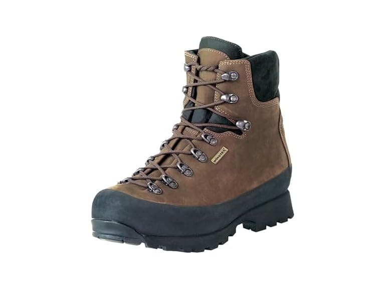 Kenetrek Men's Hardscrabble Hiker Boots - Image 1