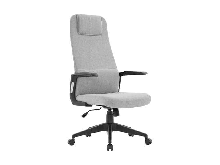 LeisureMod Ergonomic High-Back Office Chair - Image 1