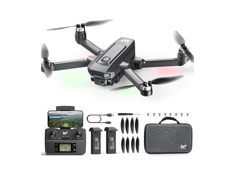 WeFone Drone WF30 - Image 1