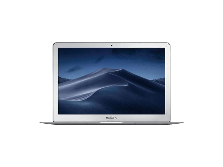 Apple Macbook Air (2017 Model S&D) - Image 1