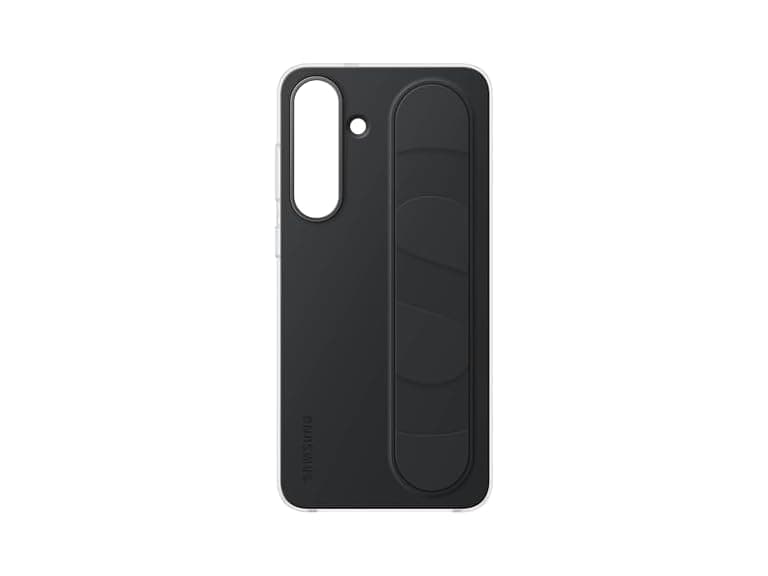SAMSUNG Galaxy S25 FE Standing Grip Phone Case - Image 1