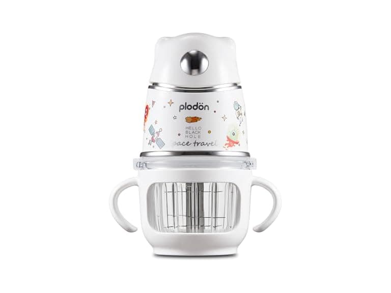 Baby Food Processor - Image 1