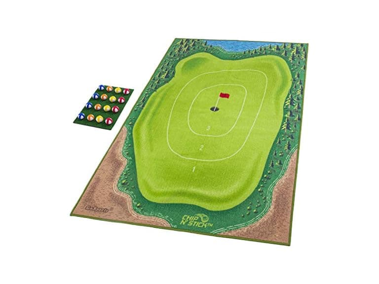 GoSports Chip N' Stick Golf Game - Image 1