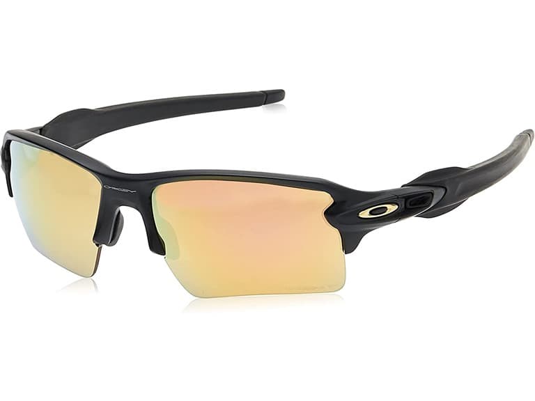 Oakley Men's 9188 Flak 2.0 XL Polarized Sunglasses (Open Box) - Image 1