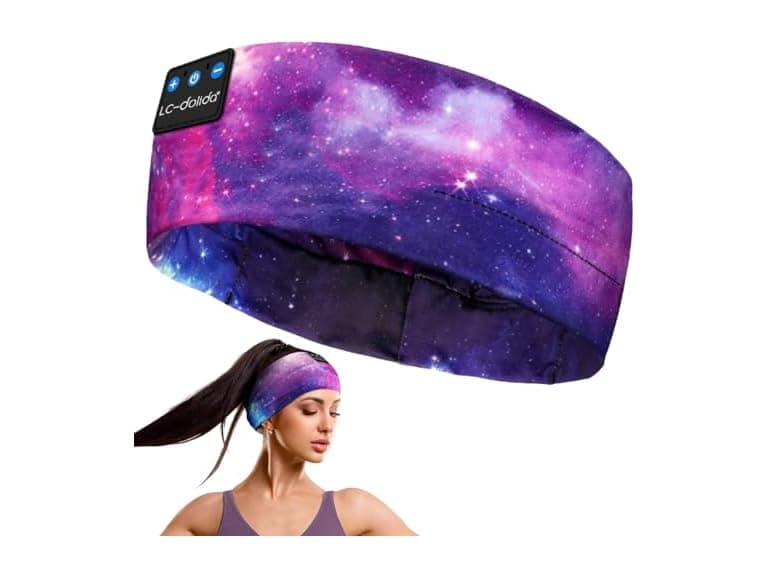 LC-dolida Sleep Headphones - Image 1