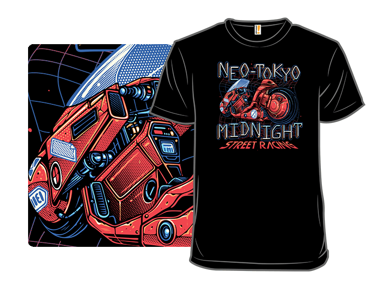 Neo Tokyo Midnight - Image 1