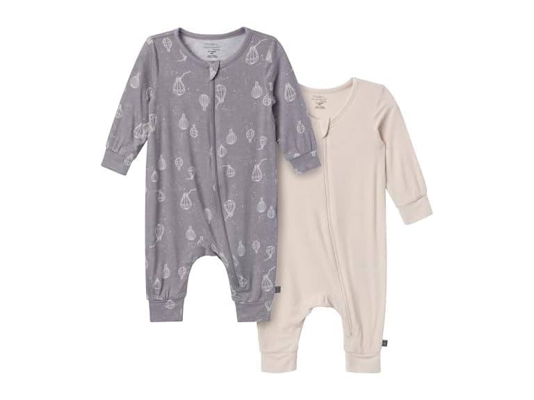 Modern Moments Baby Viscose Footless Coverall - Image 1
