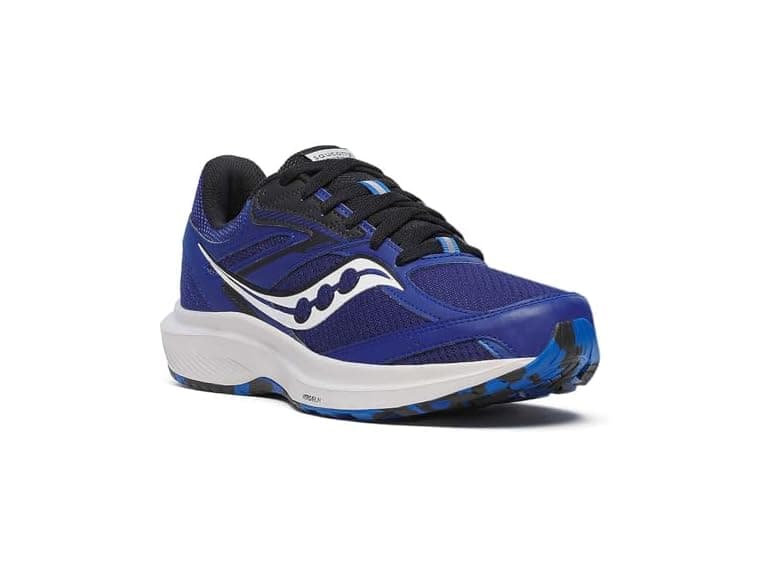 Saucony Cohesion 17 Running Shoe - Image 1