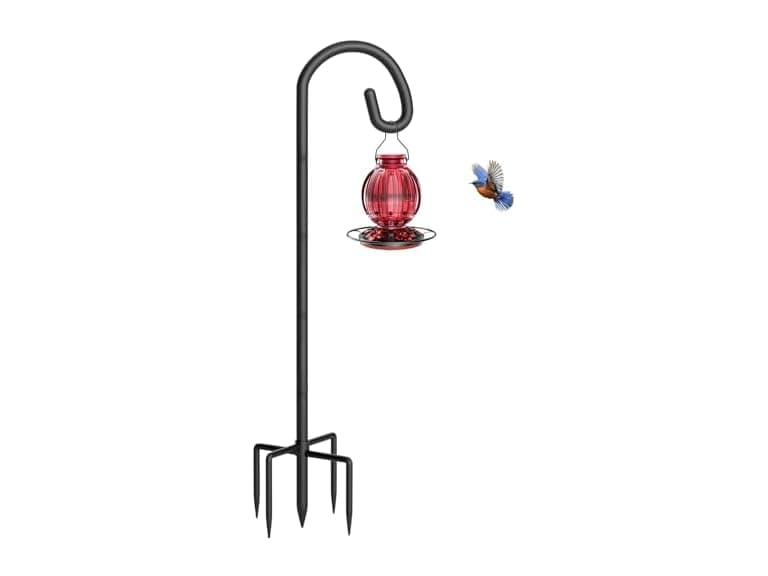 Gientan Shepherds Hooks for Outdoor - Image 1