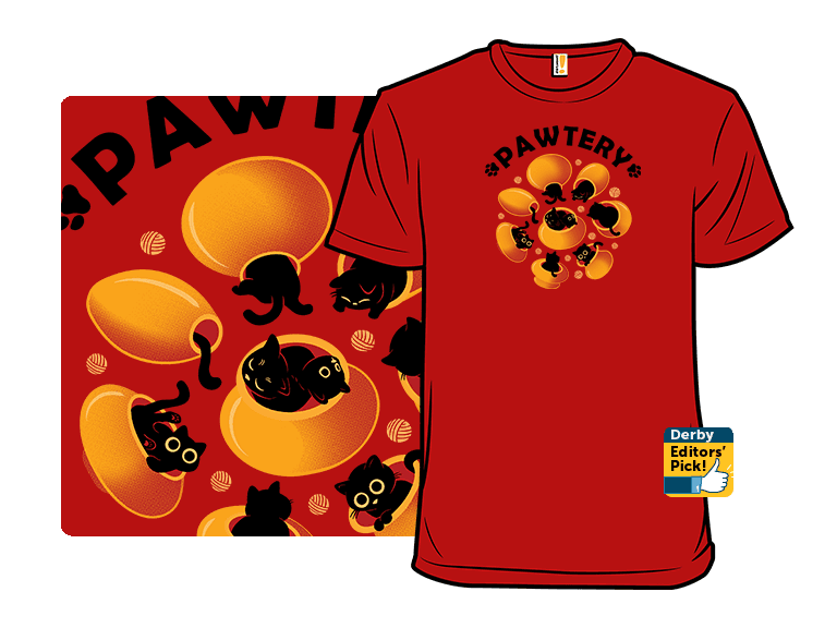 Pawtery - Image 1