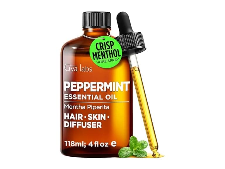 100% Pure Essential Oil 4 Fl - Image 1