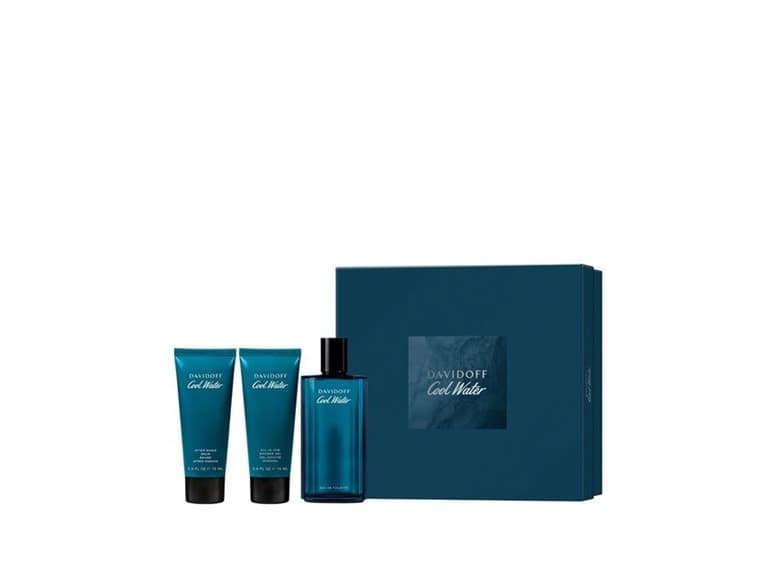 DAVIDOFF SET COOLWATER MEN/DAVIDOFF SET - Image 1