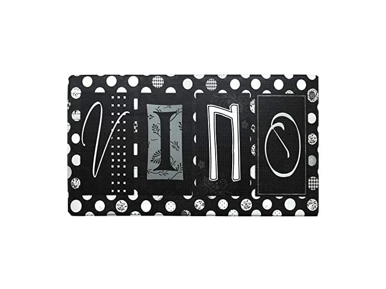 J&V TEXTILES 20x36in Anti-Fatigue Mat - Image 1